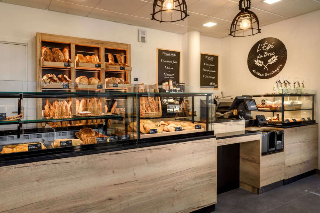 French Bakery