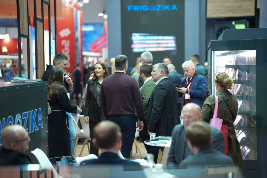 Euroshop 2026