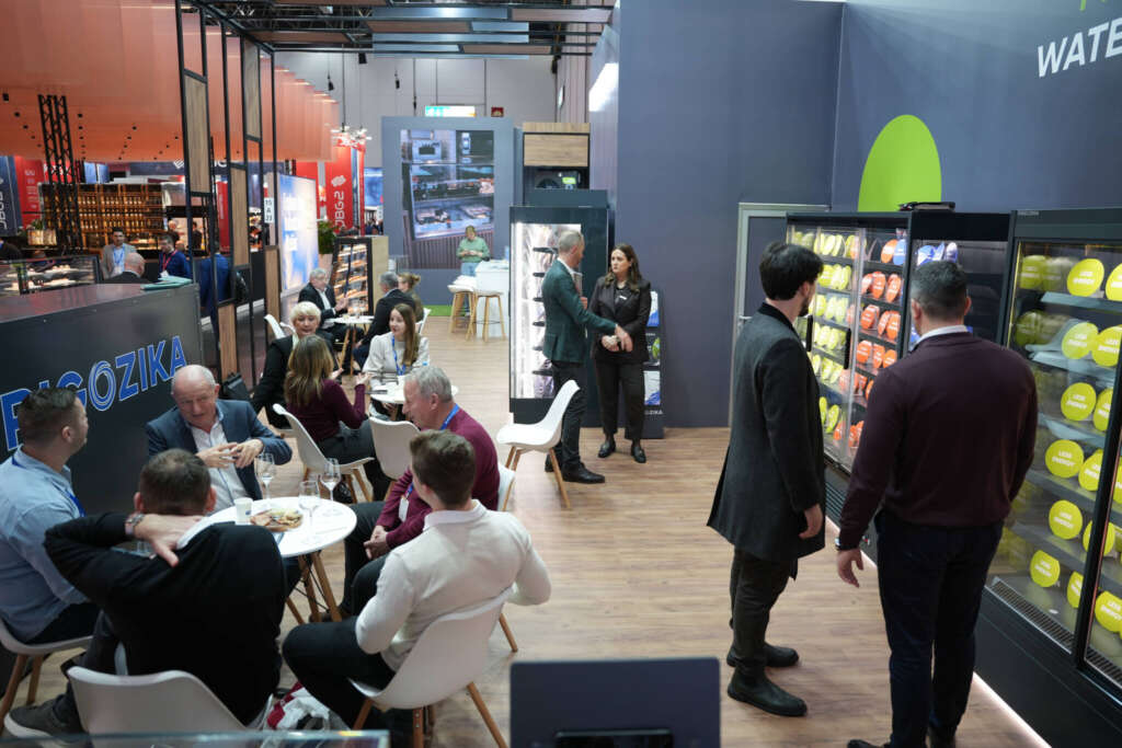 Euroshop 2026