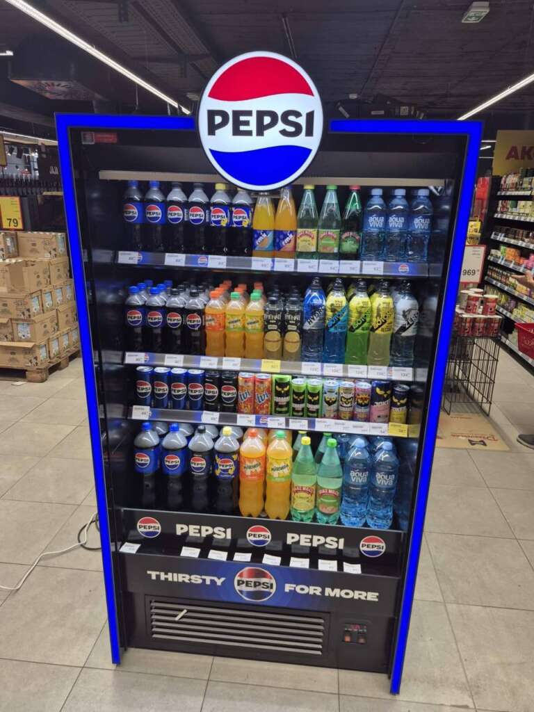 Pepsi