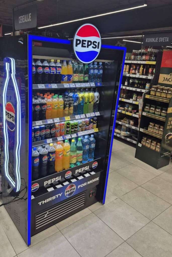 Pepsi
