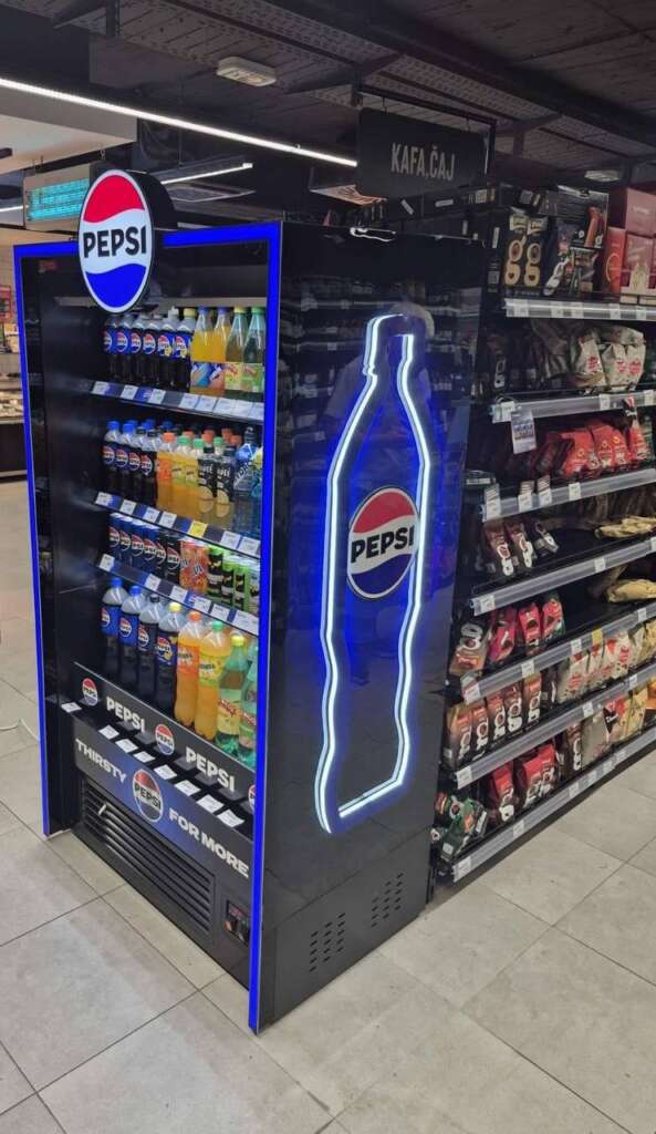 Pepsi