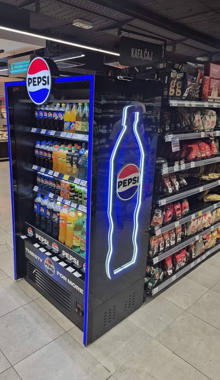 Pepsi