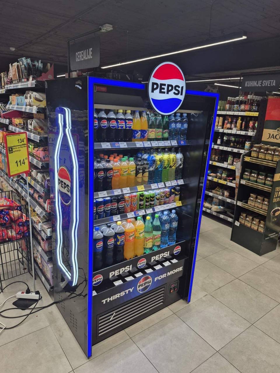 Pepsi