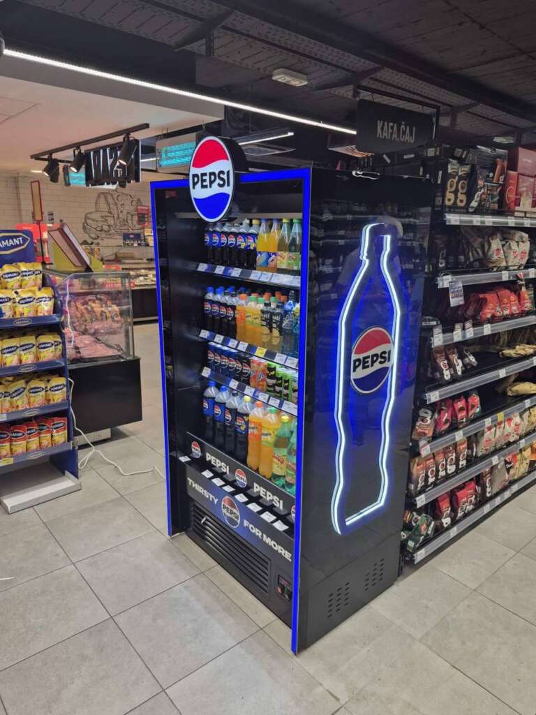 Pepsi