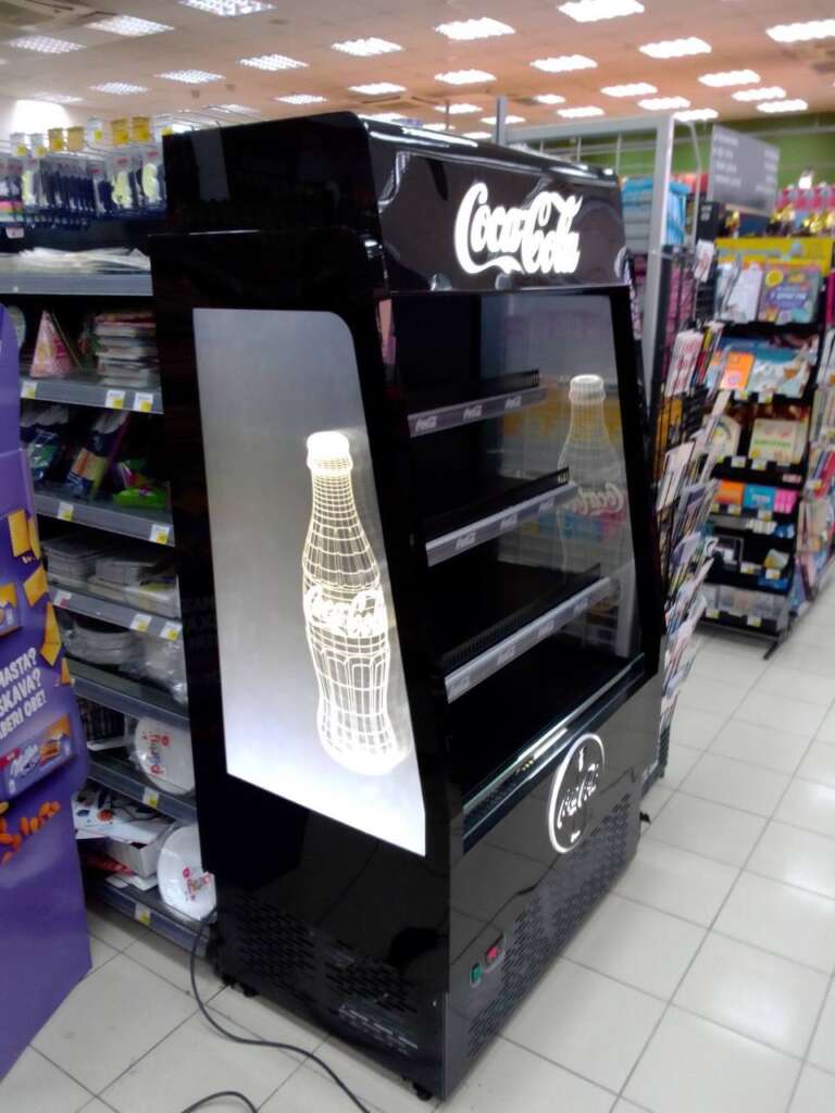 Coca Cola
