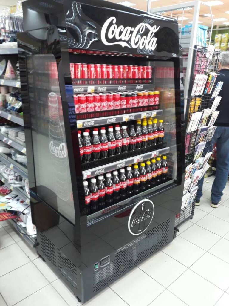 Coca Cola