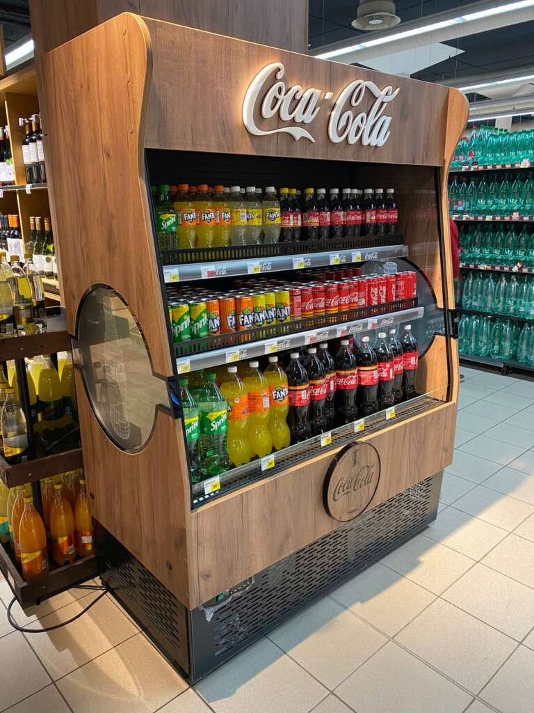 Coca Cola