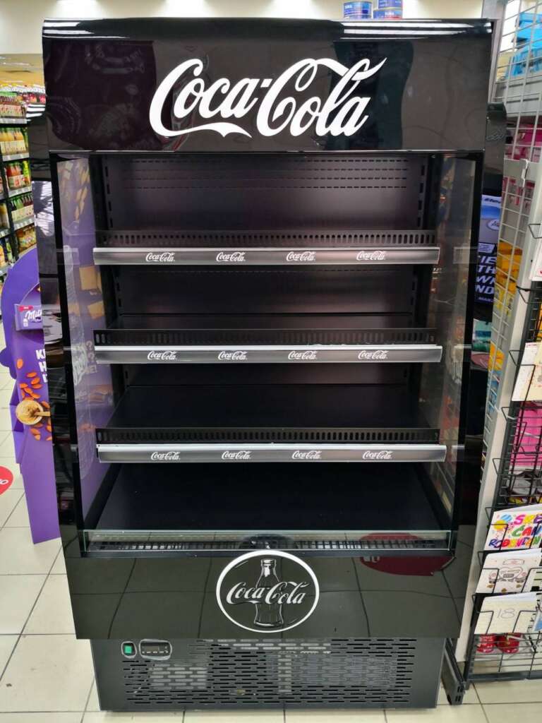 Coca Cola