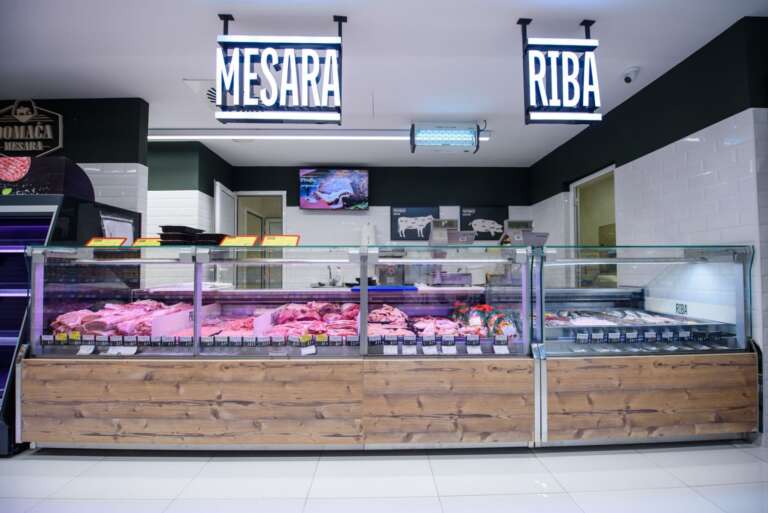 Aroma Market Srbija