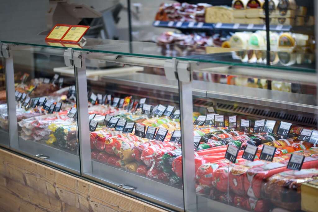 Aroma Market Srbija