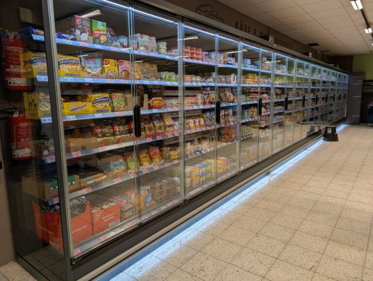 Edeka Germany