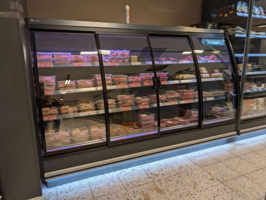 Edeka Germany