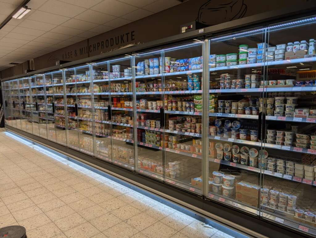 Edeka Germany