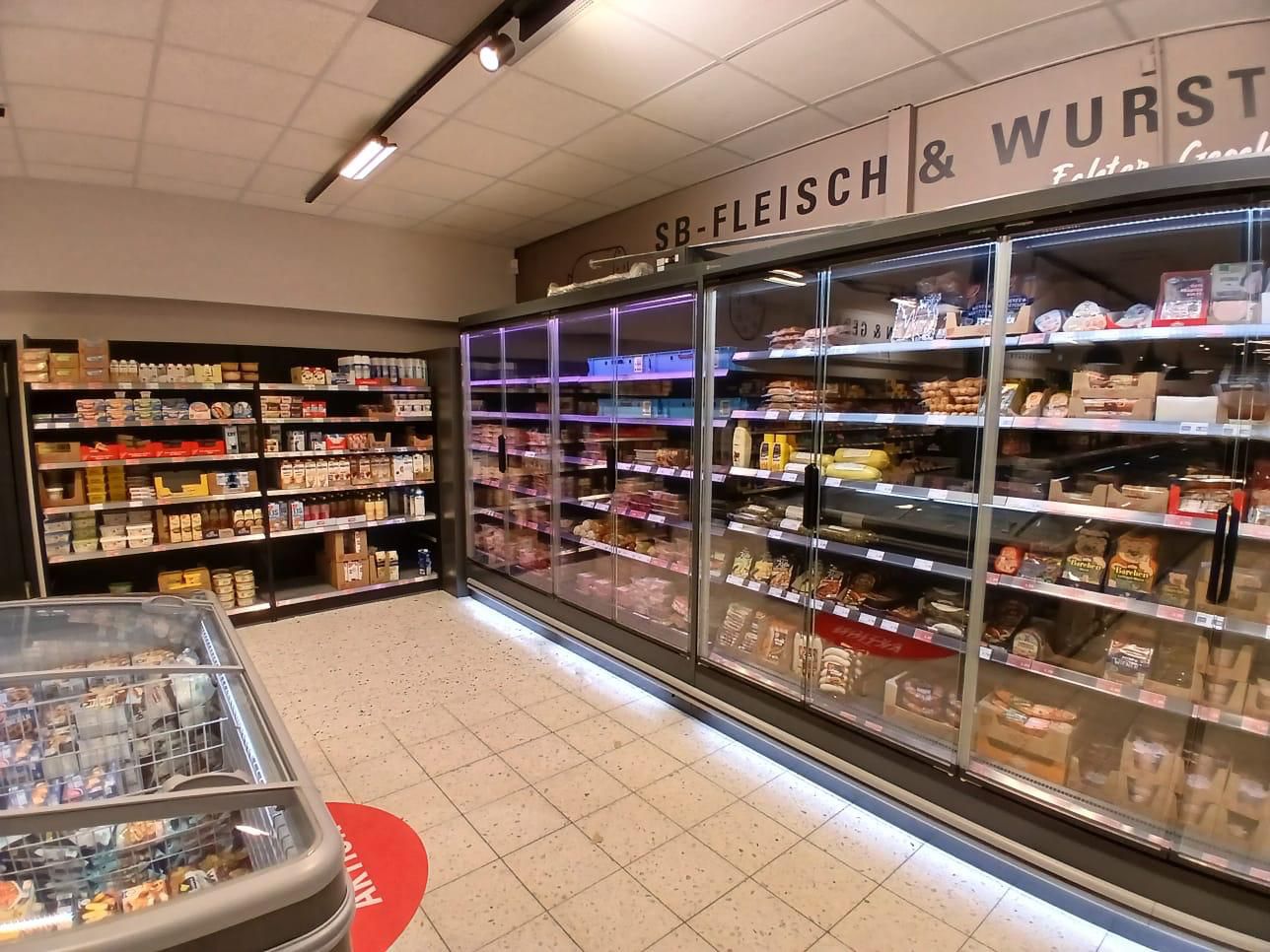 Edeka Germany