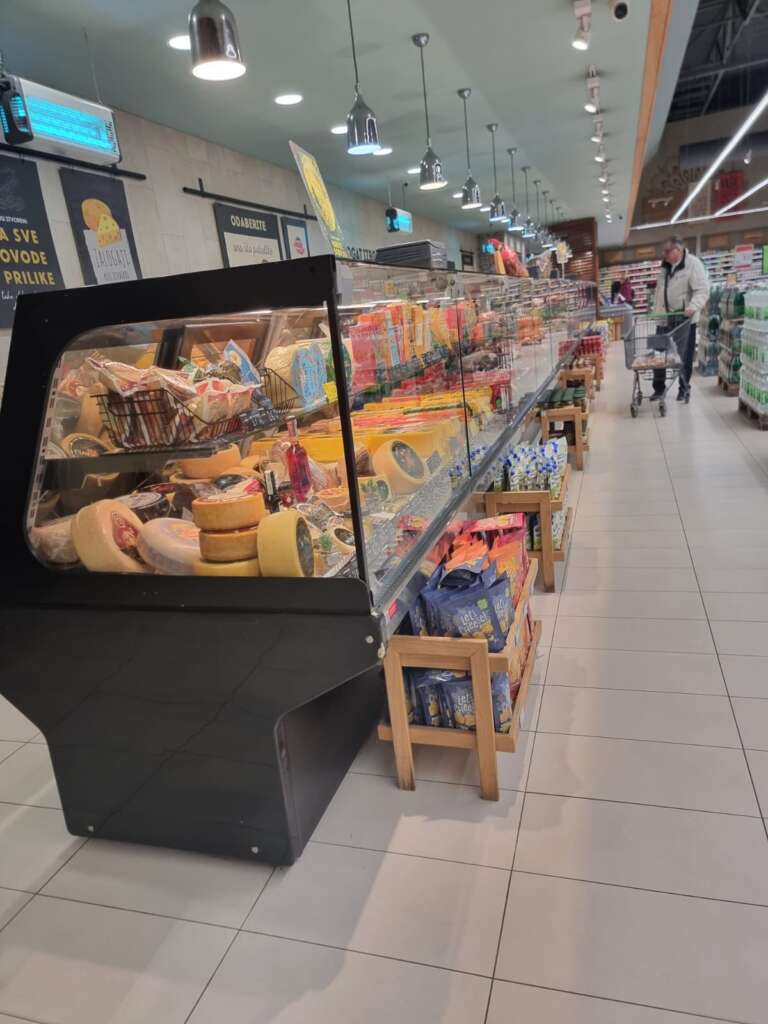 Tropic Market