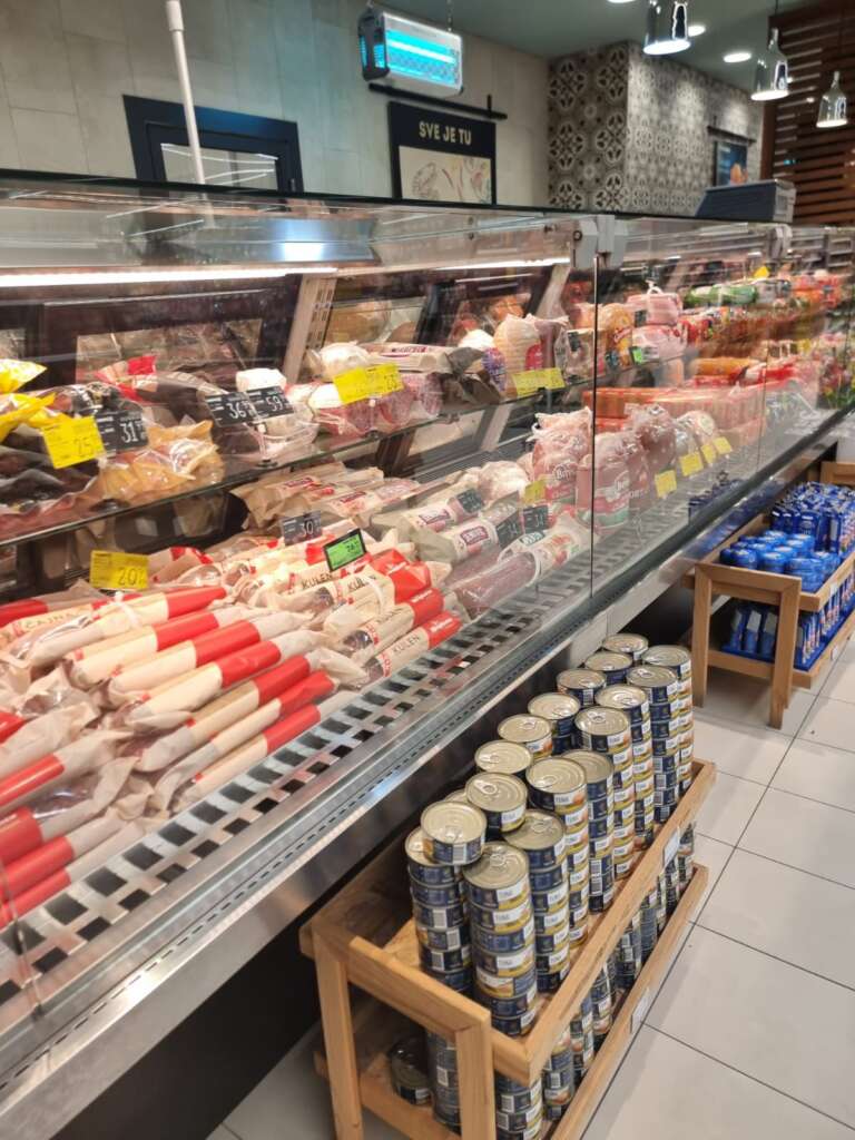 Tropic Market