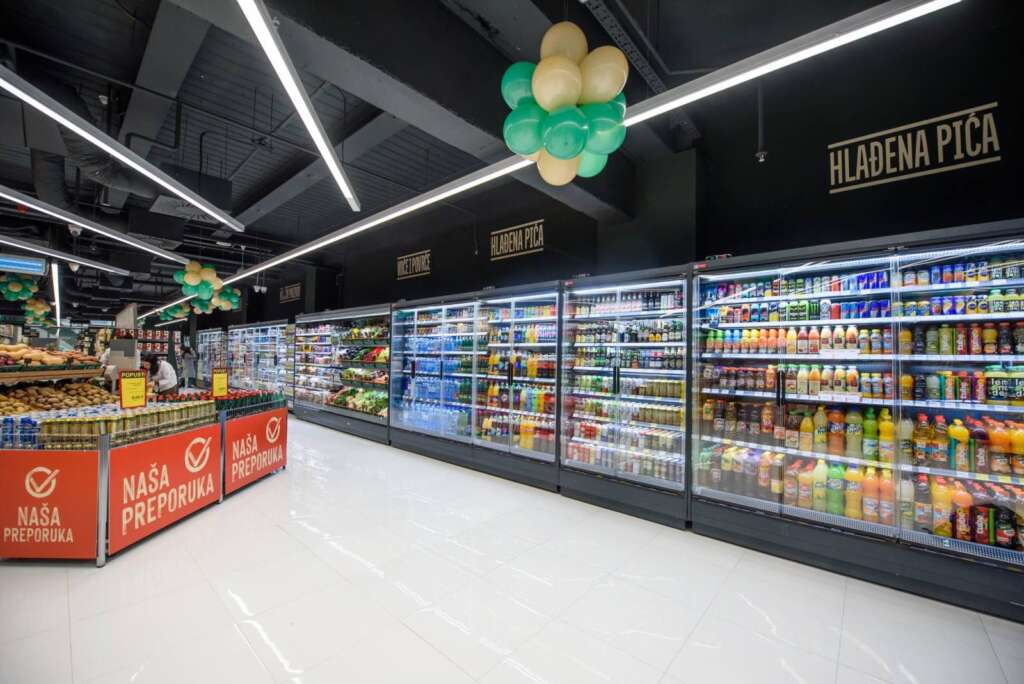 Aroma Market Srbija