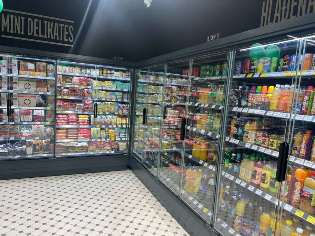 Aroma Market CG