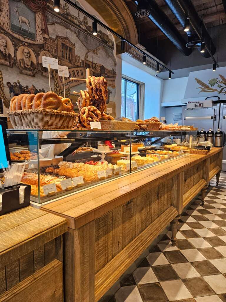 Premium Bakery