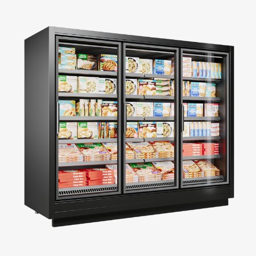 oslo bt remote