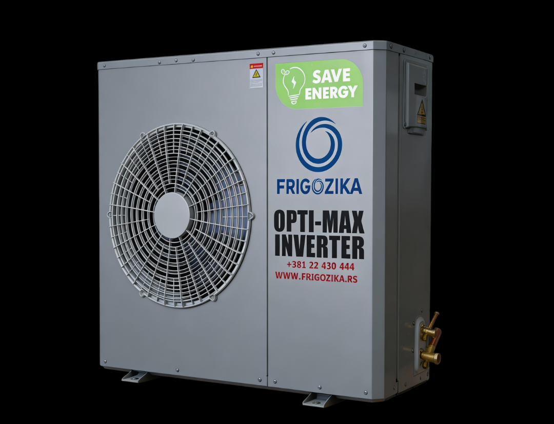 Inverter Agregati