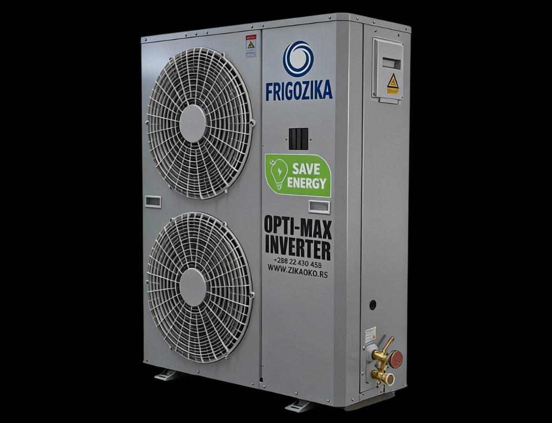 Inverter Agregati