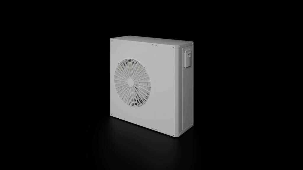 Inverter Agregati