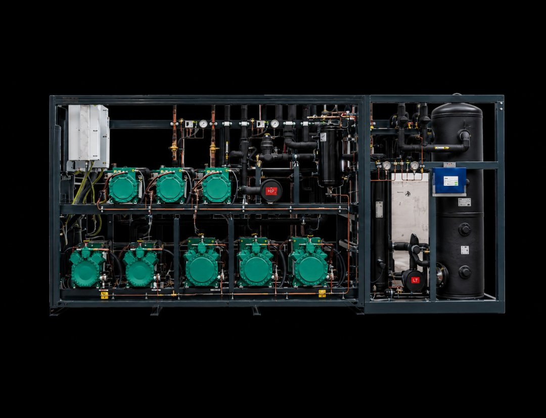 CO2 Systems