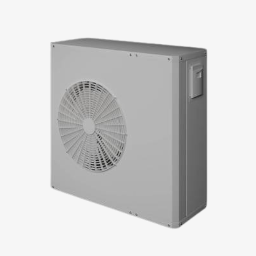 Inverter Agregati