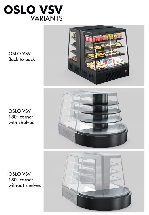 OSLO-VSV-Variants