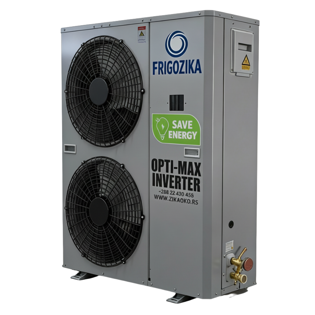 Inverter Agregati