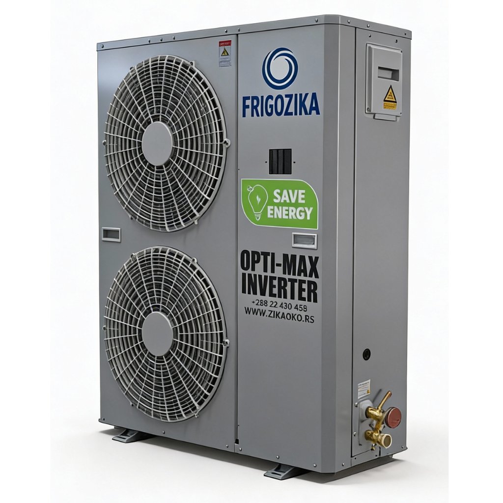 Inverter Agregati