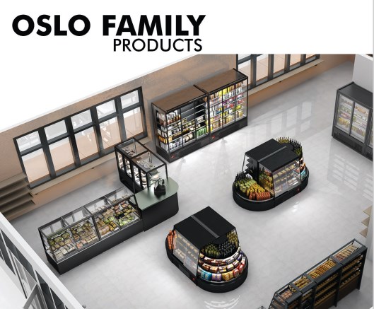 Oslo-Familty