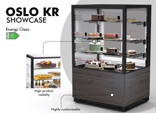 Oslo-KR