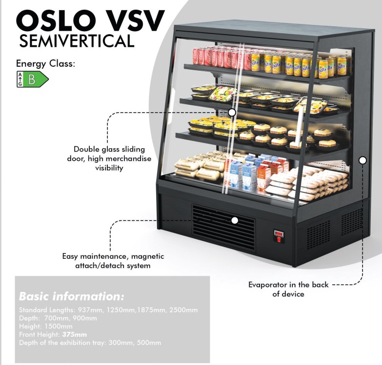 Oslo-VSV-Multideck