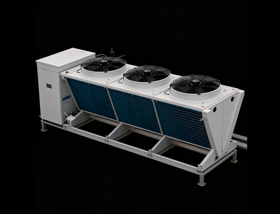 Waterloop sistem