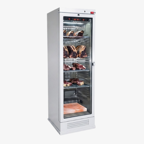 Dry Aging Buffalo OJ model