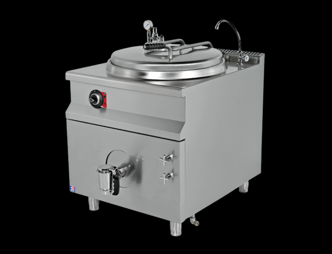 Plinski Kazan 70L 700