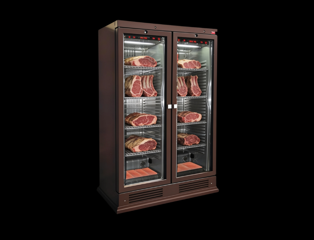 Dry Aging Buffalo Obloga Drvo