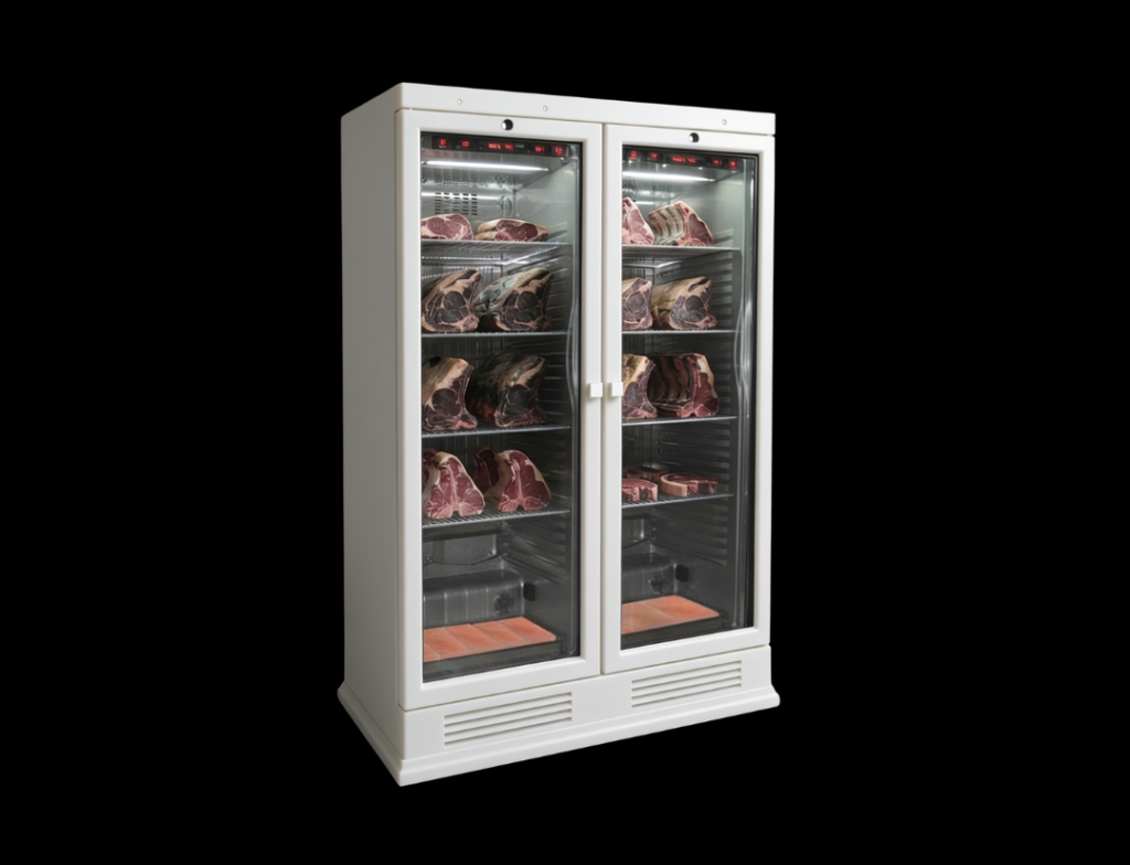 dry age plastificirani lim