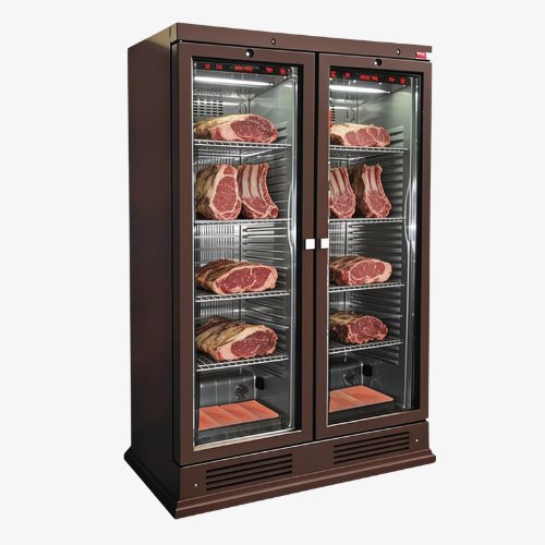 Dry Aging Buffalo Obloga Drvo