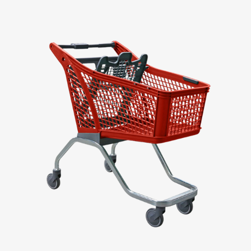 Projektovanje i Opremanje Marketa