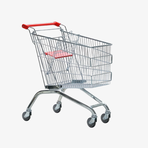 Projektovanje i Opremanje Marketa