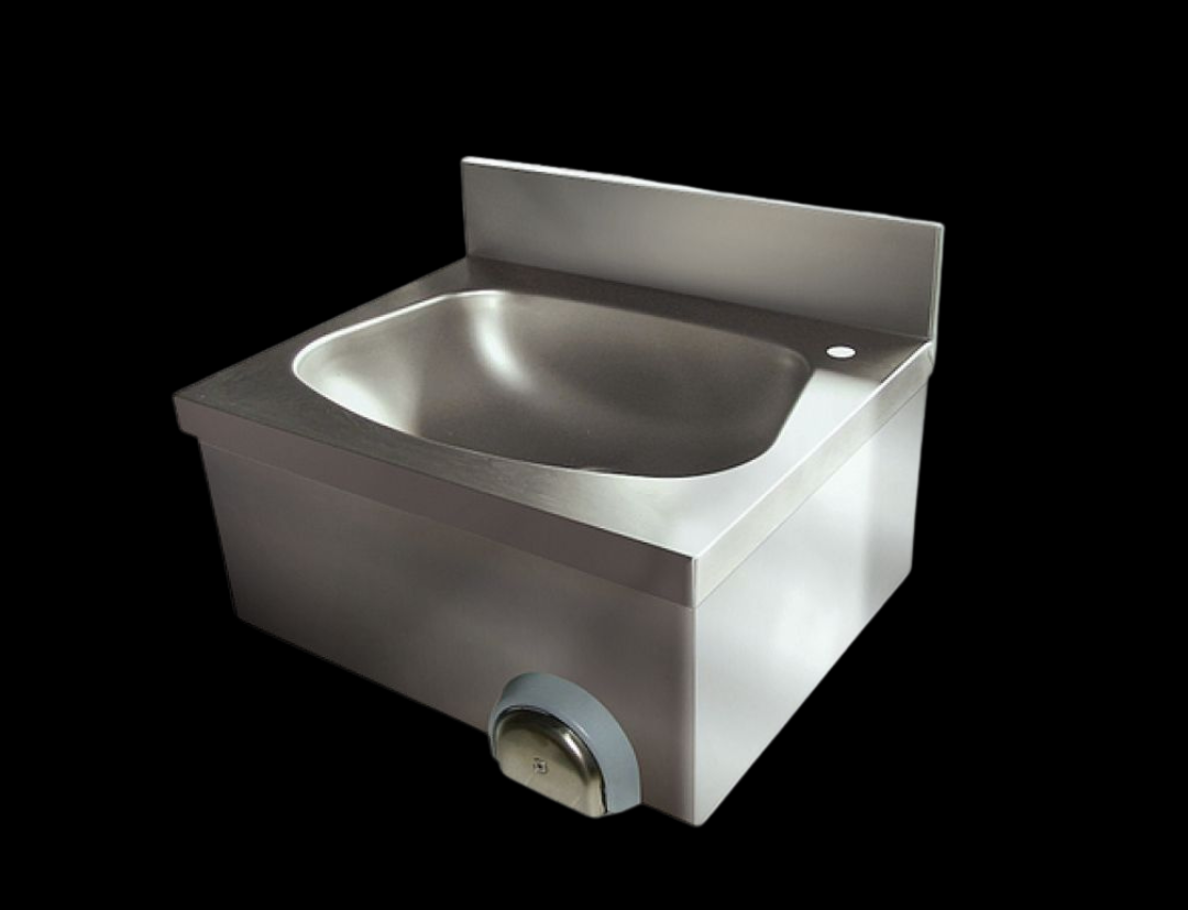 umivaonik inox