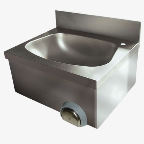 Inox lavabo za profesionalne mesare