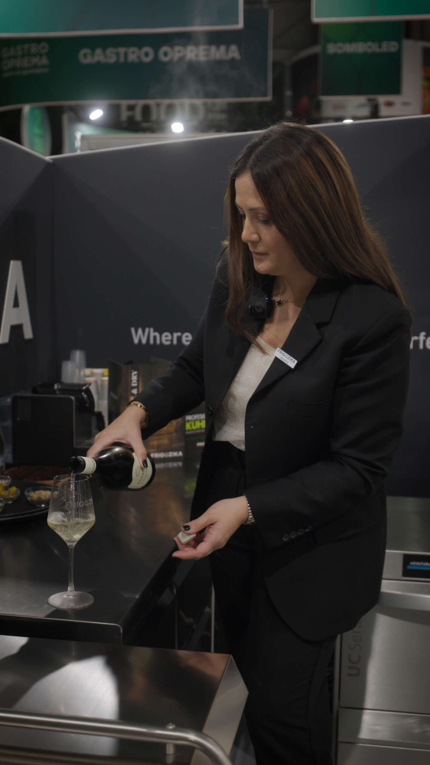 Frigo Žika na sajmu Wine Vision 2026 – fotografija 14