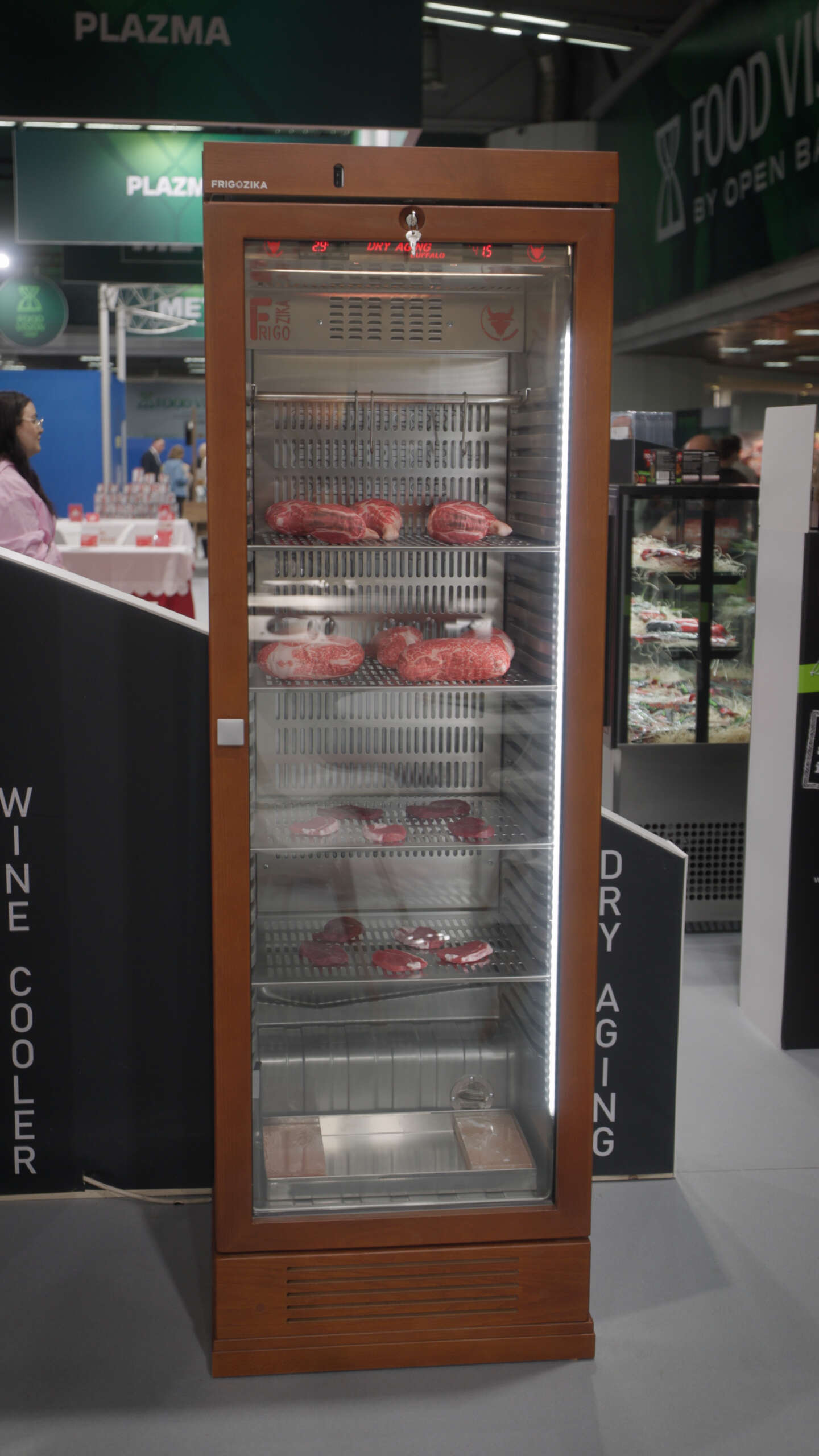 Frigo Žika na sajmu Wine Vision 2026 – fotografija 7