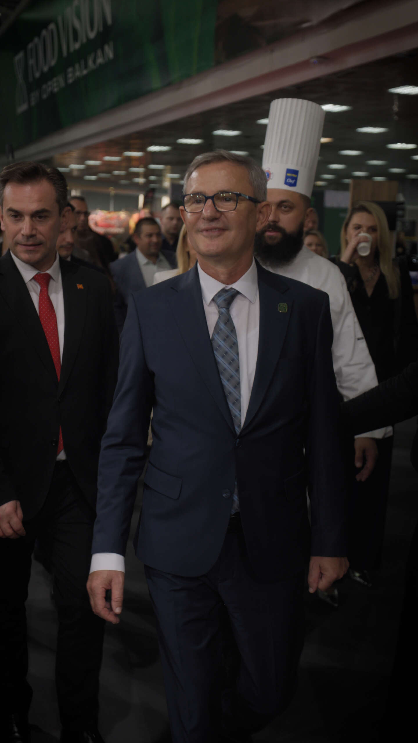 Frigo Žika na sajmu Wine Vision 2026 – fotografija 9