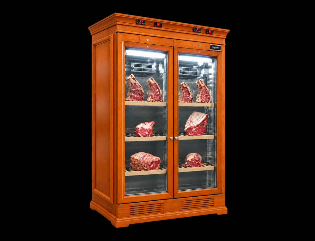 Dry Age Rustik